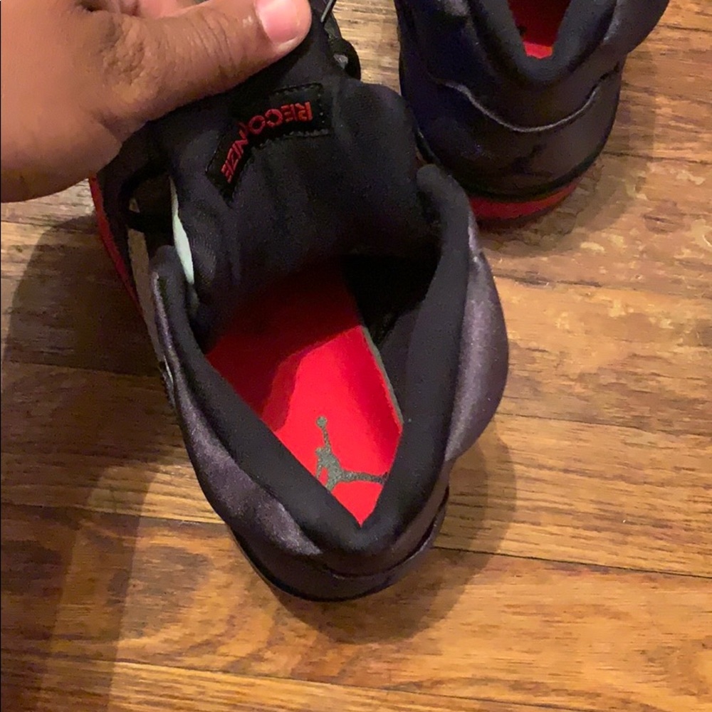 Jordan 5 - Picture 4 of 5